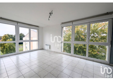 Mieszkanie na sprzedaż - Henin-Beaumont, Francja, 46 m², 79 136 USD (323 666 PLN), NET-101292920