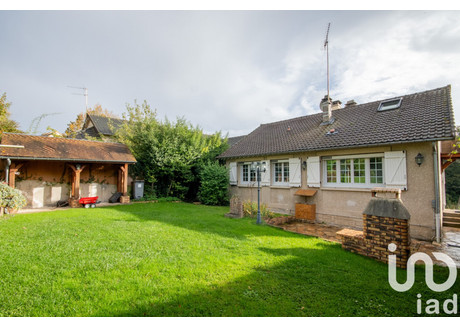 Dom na sprzedaż - Guerville, Francja, 100 m², 305 313 USD (1 224 304 PLN), NET-101292000