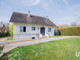 Dom na sprzedaż - Fontenay-Saint-Père, Francja, 130 m², 370 340 USD (1 477 655 PLN), NET-96739138