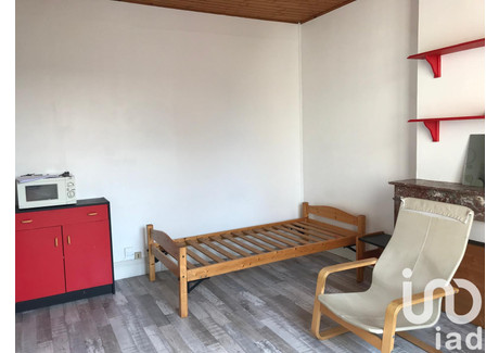 Mieszkanie do wynajęcia - Saint-Quentin, Francja, 22 m², 413 USD (1585 PLN), NET-99427696