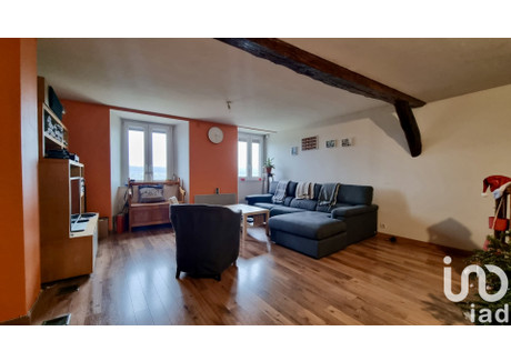 Dom na sprzedaż - Venteuil, Francja, 145 m², 230 022 USD (940 790 PLN), NET-94282607