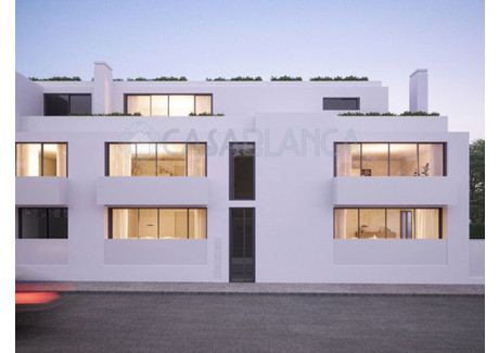 Mieszkanie na sprzedaż - Cascais E Estoril, Portugalia, 61 m², 456 960 USD (1 836 978 PLN), NET-95151743