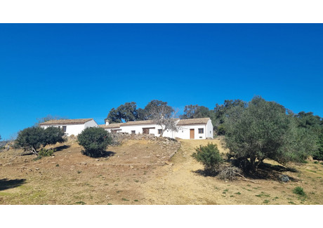 Dom na sprzedaż - Castellar De La Frontera, Hiszpania, 220 m², 1 733 352 USD (6 968 075 PLN), NET-78436375