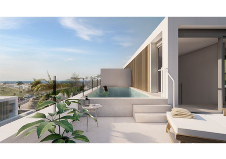 Dom na sprzedaż - Málaga, Estepona, Hiszpania, 180 m², 789 688 USD (3 032 401 PLN), NET-93142330