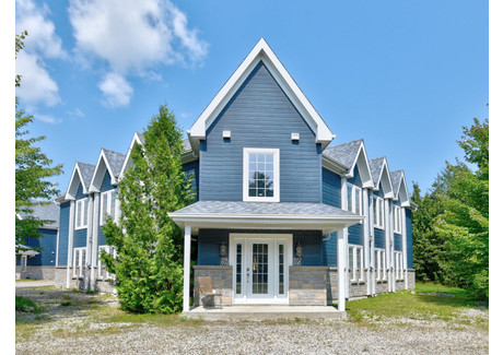 Mieszkanie na sprzedaż - 594 Ch. de Notre-Dame-de-la-Merci, Saint-Côme, QC J0K2B0, CA Saint-Côme, Kanada, 79 m², 201 991 USD (822 103 PLN), NET-100132772