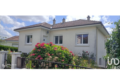 Dom na sprzedaż - Couzeix, Francja, 120 m², 208 952 USD (842 077 PLN), NET-93609464