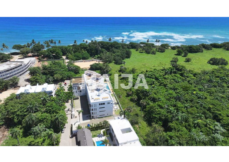 Mieszkanie na sprzedaż - Beach front luxury condo hotel Cabarete, Dominikana, 90 m², 180 041 USD (689 558 PLN), NET-100309642