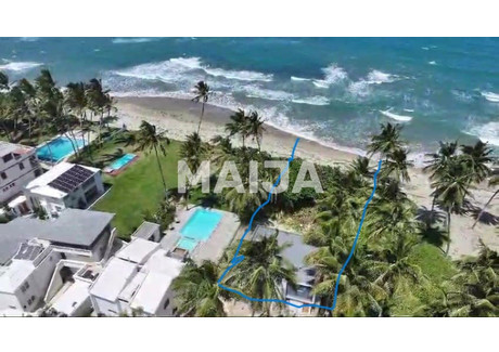 Dom na sprzedaż - Beach front 3 bedrooms house cabarete Cabarete, Dominikana, 189 m², 599 137 USD (2 294 695 PLN), NET-100309635