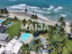 Dom na sprzedaż - Beach front 3 bedrooms house cabarete Cabarete, Dominikana, 189 m², 599 137 USD (2 294 695 PLN), NET-100309635