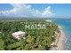 Dom na sprzedaż - Beach Mansion Punta Cana Punta Cana, Dominikana, 1140 m², 7 663 758 USD (29 352 195 PLN), NET-76696151