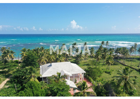 Dom na sprzedaż - Beach Mansion Punta Cana Punta Cana, Dominikana, 1140 m², 7 663 758 USD (29 352 195 PLN), NET-76696151