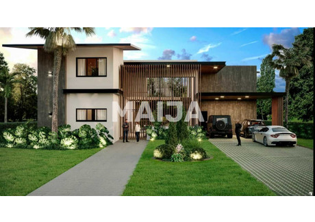 Dom na sprzedaż - Caleton Residences Cap Cana, Dominikana, 492 m², 1 276 577 USD (4 902 056 PLN), NET-77280085