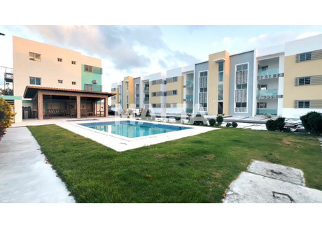 Mieszkanie na sprzedaż - Large 3 bedrooms apartment Punta Cana, Dominikana, 147 m², 151 829 USD (581 504 PLN), NET-73773720