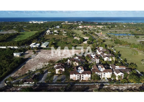 Działka na sprzedaż - White Sands Bavaro Punta Cana, Dominikana, 40 000 m², 5 485 550 USD (21 009 657 PLN), NET-84088353