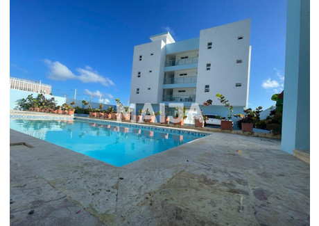 Mieszkanie na sprzedaż - Appartment near downtown Punta Cana Punta Cana, Dominikana, 79 m², 95 531 USD (366 838 PLN), NET-85718279