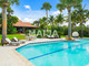 Dom na sprzedaż - Mediterranean-style beach front villa Cabarete, Dominikana, 511 m², 5 901 489 USD (24 137 091 PLN), NET-86082497