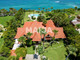 Dom na sprzedaż - Mediterranean-style beach front villa Cabarete, Dominikana, 511 m², 5 873 232 USD (22 553 212 PLN), NET-86082497