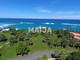 Działka na sprzedaż - Ocean front land for mansion in Cabarete Cabarete, Dominikana, 8456 m², 4 205 123 USD (16 862 543 PLN), NET-86082509