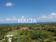 Działka na sprzedaż - Gated community with Ocean view Cabarete, Dominikana, 10 000 m², 561 162 USD (2 154 862 PLN), NET-86963221