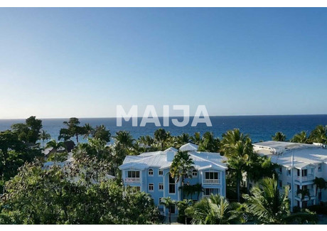 Mieszkanie na sprzedaż - Luxury Ocean front condos sosua Sosua, Dominikana, 166 m², 412 601 USD (1 580 263 PLN), NET-86963259