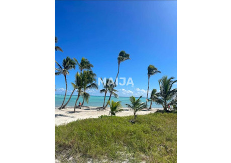 Działka na sprzedaż - Juanillo beach Cap Cana Cap Cana, Dominikana, 7155,75 m², 3 862 513 USD (15 488 678 PLN), NET-87246318