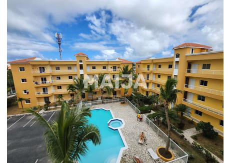 Mieszkanie na sprzedaż - Affordable condo Punta Cana Bavaro, Punta Cana Punta Cana, Dominikana, 83 m², 59 286 USD (237 739 PLN), NET-87684943