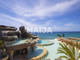 Dom na sprzedaż - Luxury Ocean Front Villa Sosua, Dominikana, 176 m², 687 775 USD (2 634 179 PLN), NET-88529504