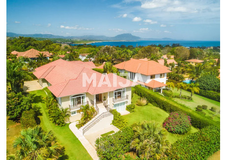 Dom na sprzedaż - Beautiful villa sosua Sosua, Dominikana, 518 m², 947 830 USD (3 630 189 PLN), NET-94385460