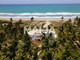 Dom na sprzedaż - Private beach Villa Cabarete Cabarete, Dominikana, 800 m², 2 376 613 USD (9 102 426 PLN), NET-94575721