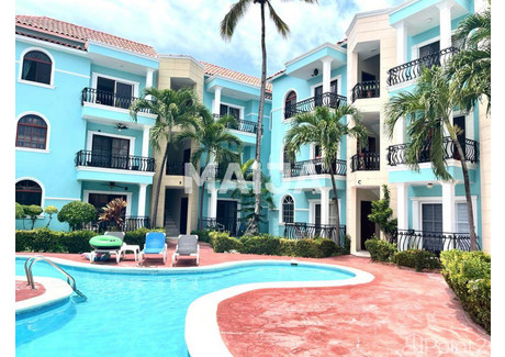 Mieszkanie na sprzedaż - Avenida Jamaica, Bavaro, Santa Maria Del Mar Punta Cana, Dominikana, 66,5 m², 159 865 USD (612 284 PLN), NET-95393298