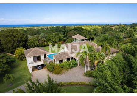 Dom na sprzedaż - Luxurious Ocean View Villa Cabarete, Dominikana, 590 m², 896 269 USD (3 432 712 PLN), NET-97356370