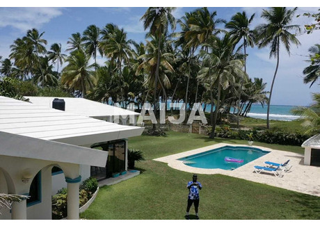 Dom na sprzedaż - Cabarete Beach villa Cabarete, Dominikana, 160 m², 535 566 USD (2 056 575 PLN), NET-91281333