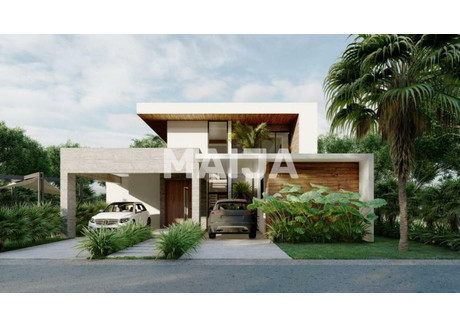 Dom na sprzedaż - West Village Punta Cana village Punta Cana, Dominikana, 550 m², 1 007 523 USD (3 858 813 PLN), NET-91967401