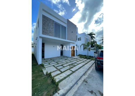 Dom na sprzedaż - Private beach access villa Punta Cana, Dominikana, 215 m², 362 486 USD (1 388 323 PLN), NET-92876153