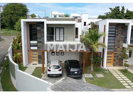 Dom na sprzedaż - Residencial del cerro puerto plata Puerto Plata, Dominikana, 228 m², 396 385 USD (1 518 154 PLN), NET-93693538