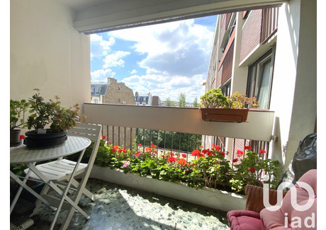 Mieszkanie na sprzedaż - Paris, Francja, 59 m², 590 156 USD (2 325 214 PLN), NET-97278922