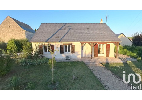 Dom na sprzedaż - Benais, Francja, 102 m², 184 414 USD (750 565 PLN), NET-97673006