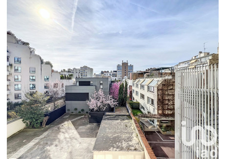 Mieszkanie na sprzedaż - Boulogne-Billancourt, Francja, 46 m², 484 762 USD (1 909 962 PLN), NET-96007344