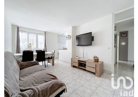 Mieszkanie na sprzedaż - Nanterre, Francja, 66 m², 347 309 USD (1 337 138 PLN), NET-97796252