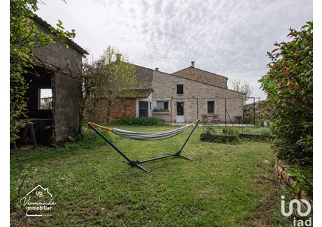 Dom na sprzedaż - Courcon, Francja, 270 m², 361 916 USD (1 480 234 PLN), NET-96629017