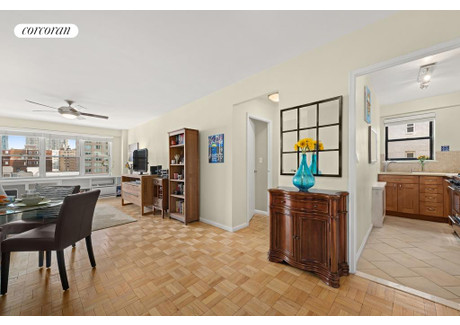 Mieszkanie na sprzedaż - Manhattan, Usa, 69,68 m², 665 000 USD (2 620 100 PLN), NET-96374561