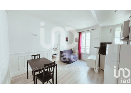 Mieszkanie na sprzedaż - Paris, Francja, 36 m², 329 109 USD (1 326 310 PLN), NET-98631274