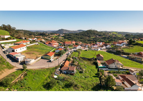 Działka na sprzedaż - Venda Do Pinheiro E Santo Estêvão Das Galés, Portugalia, 5562 m², 428 343 USD (1 717 654 PLN), NET-100726884