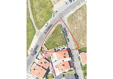 Działka na sprzedaż - Sintra, Portugalia, 178 m², 124 585 USD (490 864 PLN), NET-96120308