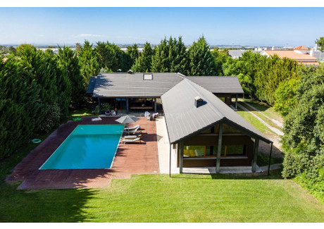 Dom na sprzedaż - Azeitão (São Lourenço E São Simão), Portugalia, 308,5 m², 1 895 052 USD (7 750 764 PLN), NET-99009146