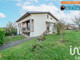 Dom na sprzedaż - Pierrepont, Francja, 106 m², 228 050 USD (935 005 PLN), NET-102884479