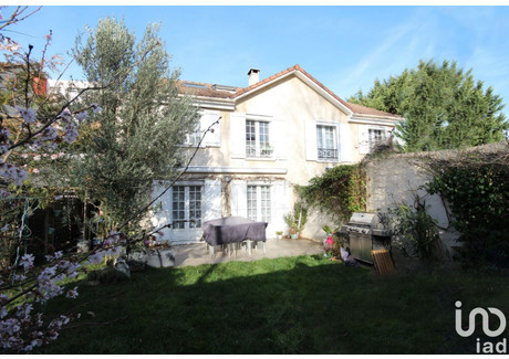 Dom na sprzedaż - Les Clayes-Sous-Bois, Francja, 93 m², 411 853 USD (1 622 701 PLN), NET-95076438