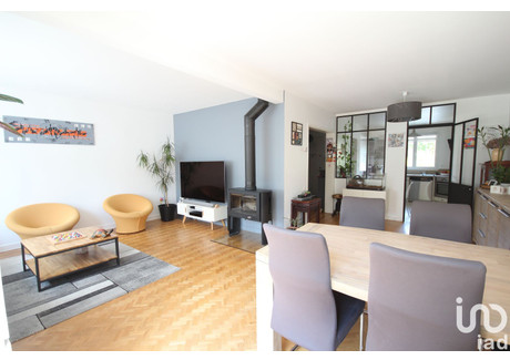 Dom na sprzedaż - Les Clayes-Sous-Bois, Francja, 107 m², 520 794 USD (2 088 383 PLN), NET-98844298