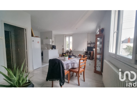 Mieszkanie na sprzedaż - Ancenis, Francja, 53 m², 161 947 USD (651 027 PLN), NET-101292799