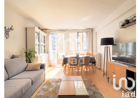 Mieszkanie na sprzedaż - Paris, Francja, 57 m², 554 014 USD (2 227 135 PLN), NET-96924048